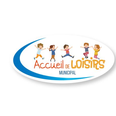 Logo de l'Accueil de Loisirs Municipal de Chorges