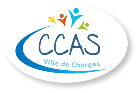 Logo CCAS ovalessfond