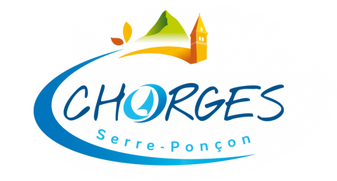 Logo Mairie de Chorges