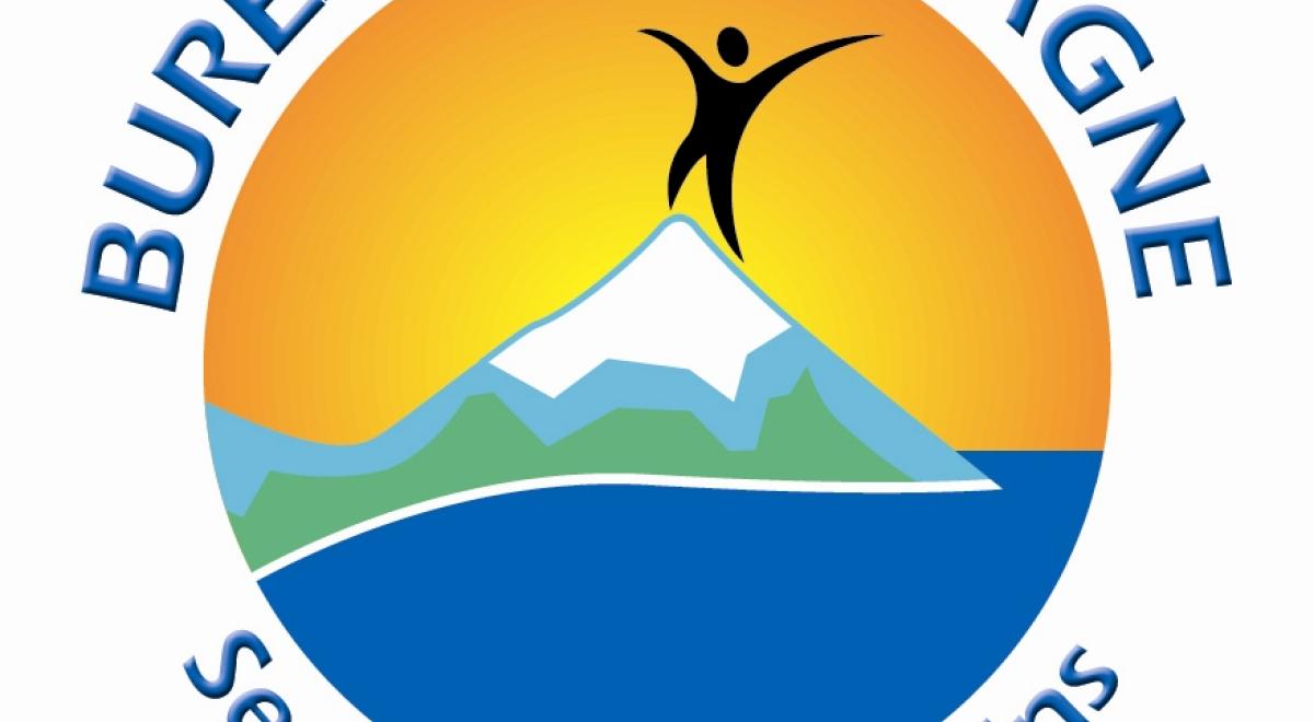 logo Bureau Montagne Serre-Ponçon Ecrins - logo