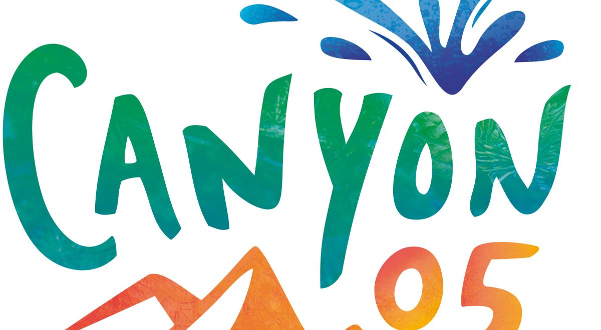 Logo Canyon 05 - Logo Canyon 05