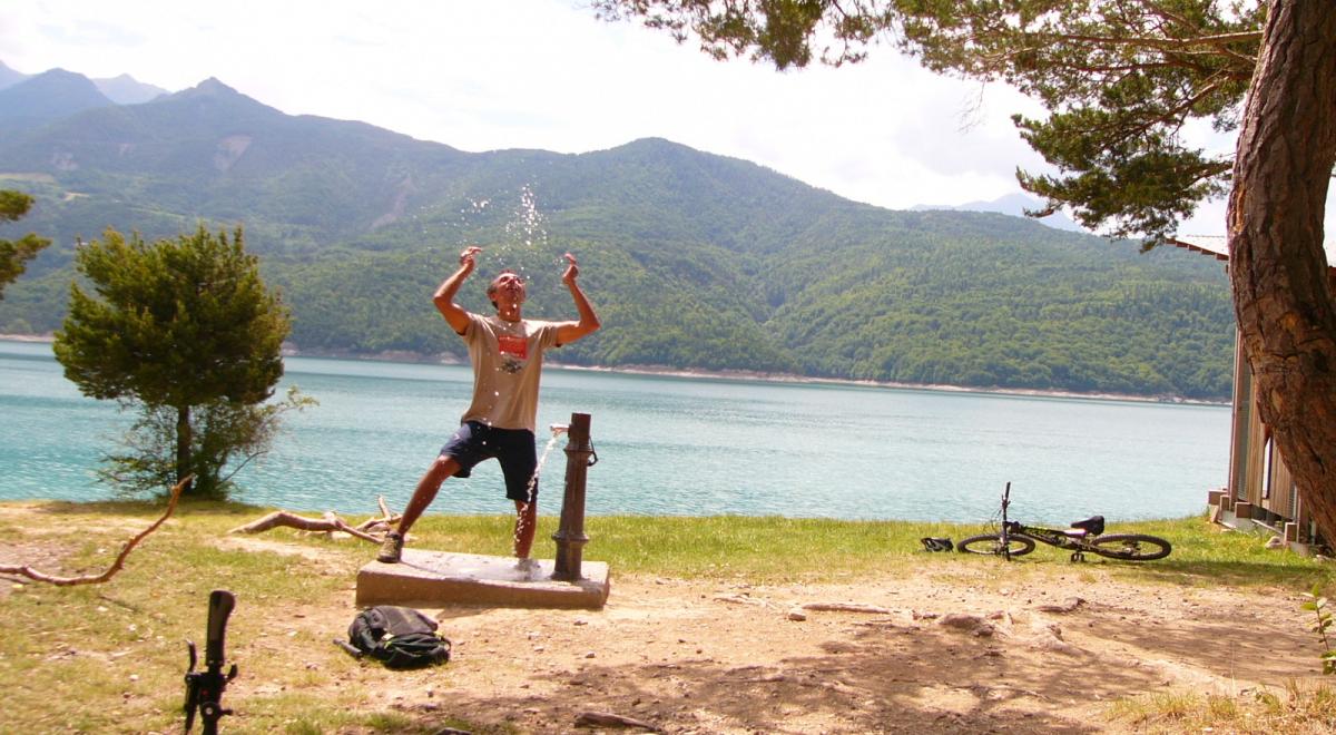 PELOU VTT Serre-Ponçon - PELOU VTT Serre-Ponçon