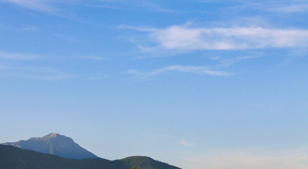 Hautes-Alpes Montgolfière Savines le lac - Hautes-Alpes Montgolfière