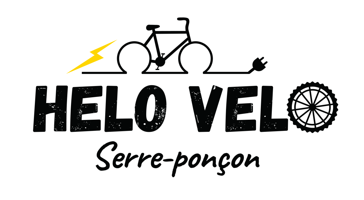 Hélo Vélo Serre-Ponçon CHORGES - Hélo Vélo Serre-Ponçon CHORGES