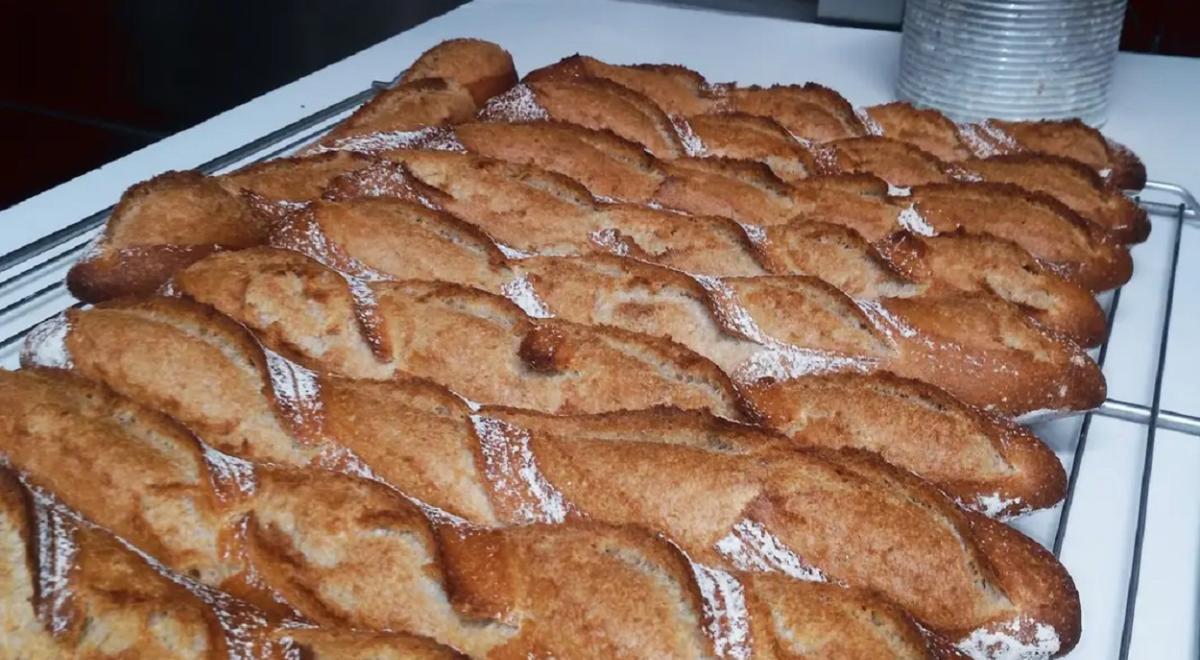 Boulangerie Amat - CHORGES - Boulangerie Amat - CHORGES