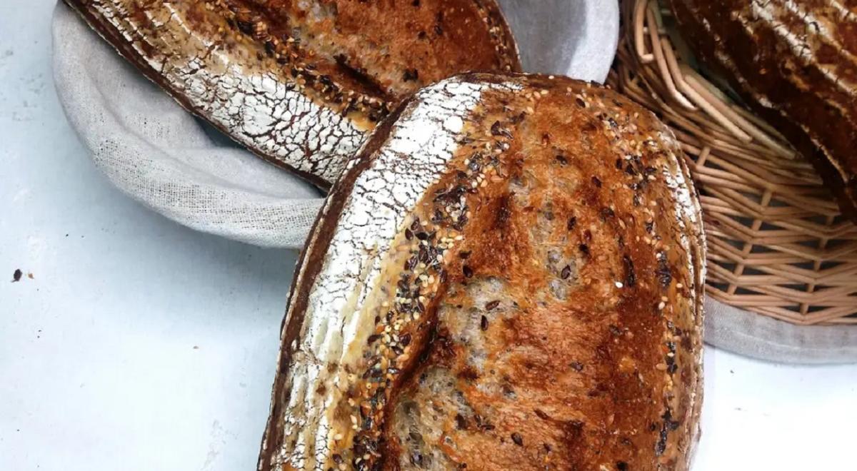 Boulangerie Amat - CHORGES - Boulangerie Amat - CHORGES