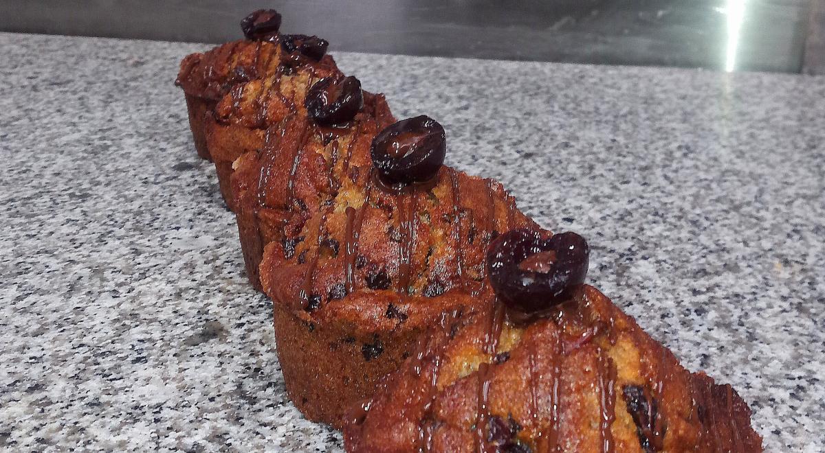 Boulangerie Amat - CHORGES - Boulangerie Amat - CHORGES