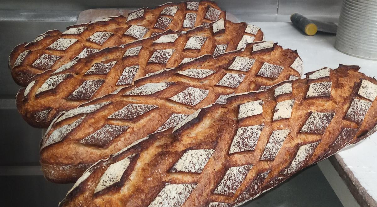 Boulangerie Amat - CHORGES - Boulangerie Amat - CHORGES