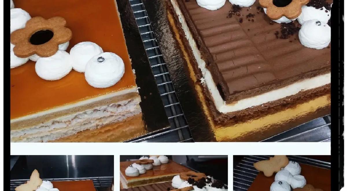 Boulangerie Amat - CHORGES - Boulangerie Amat - CHORGES