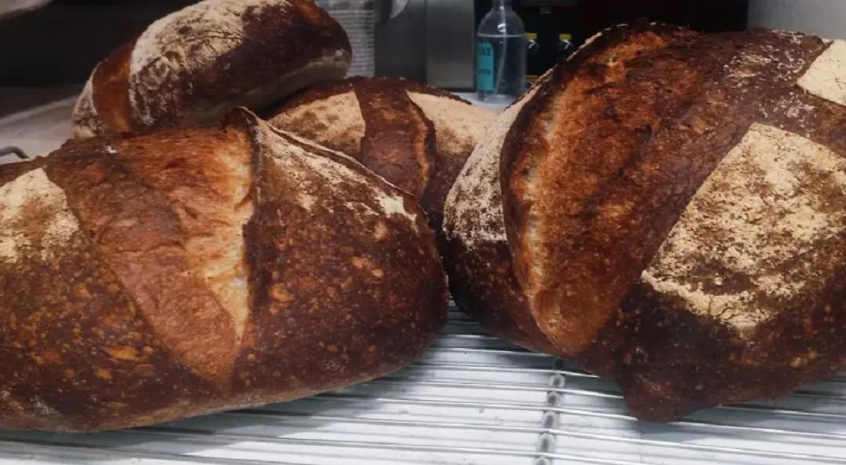 Boulangerie Amat - CHORGES - Boulangerie Amat - CHORGES