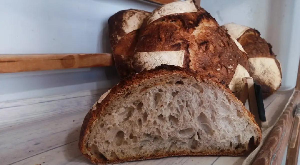 Boulangerie Amat - CHORGES - Boulangerie Amat - CHORGES