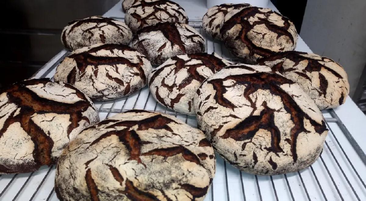 Boulangerie Amat - CHORGES - Boulangerie Amat - CHORGES