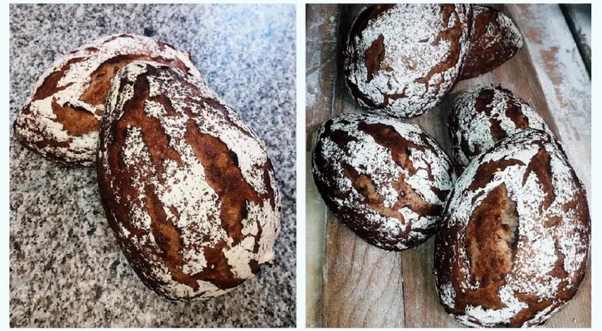 Boulangerie Amat - CHORGES - Boulangerie Amat - CHORGES