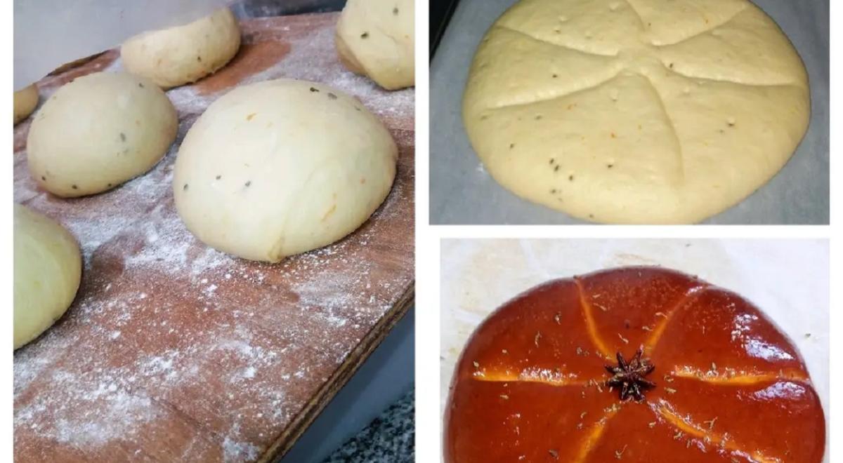 Boulangerie Amat - CHORGES - Boulangerie Amat - CHORGES