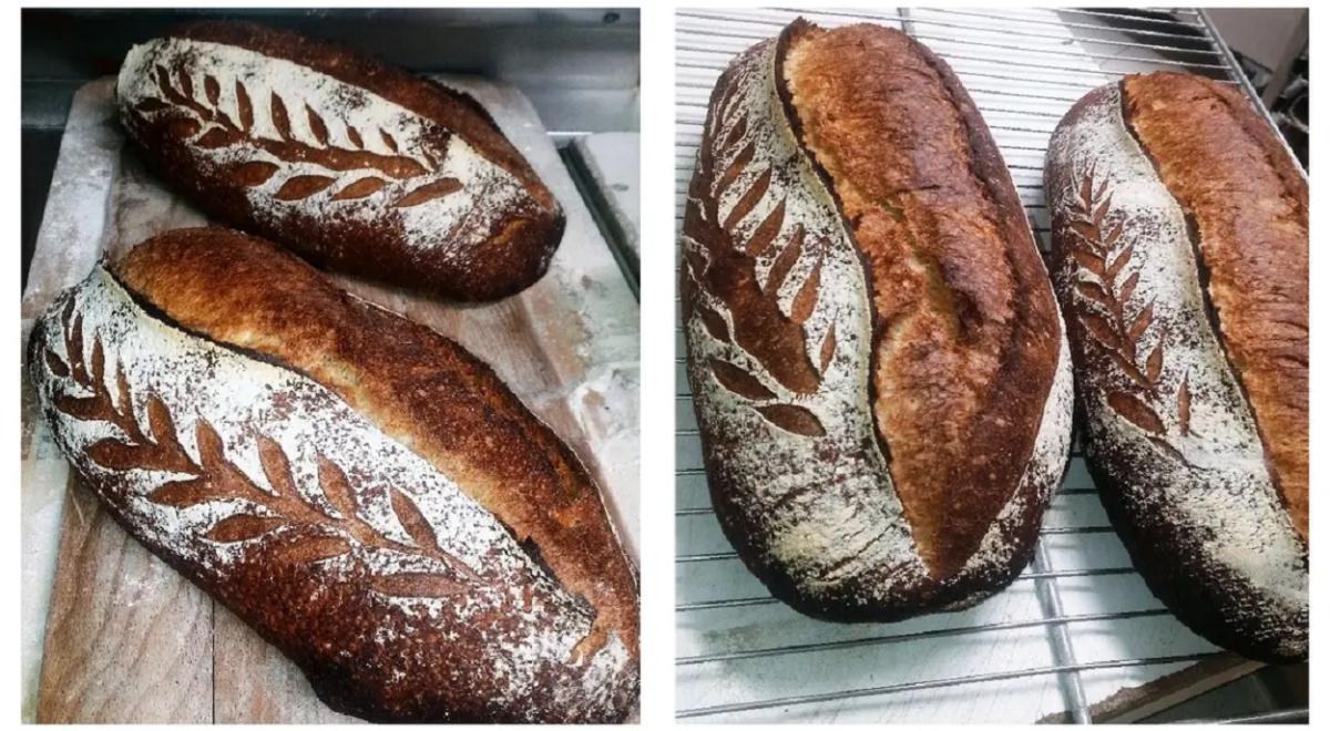 Boulangerie Amat - CHORGES - Boulangerie Amat - CHORGES