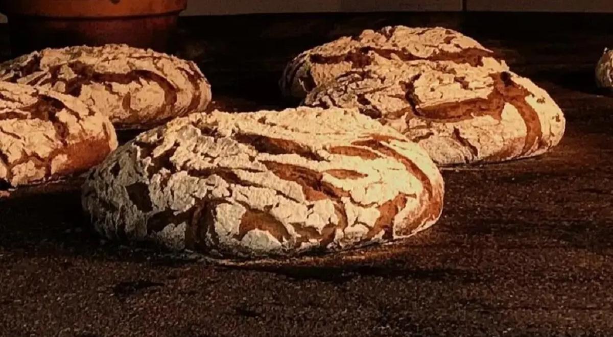 Boulangerie Amat - CHORGES - Boulangerie Amat - CHORGES