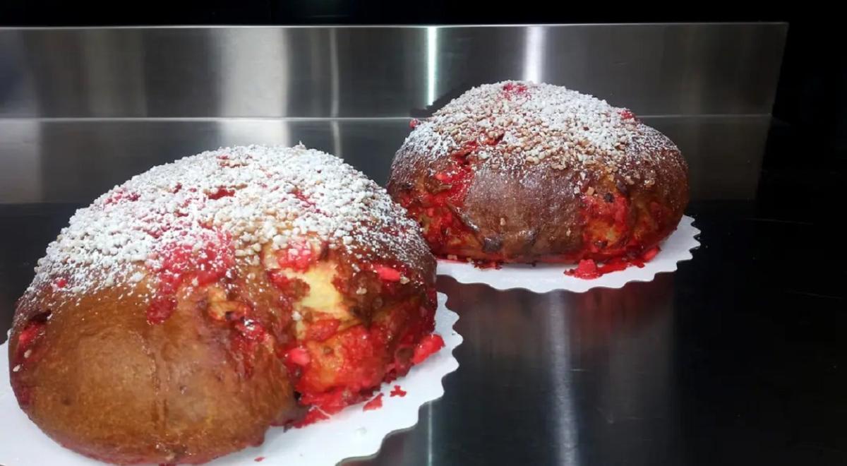 Boulangerie Amat - CHORGES - Boulangerie Amat - CHORGES