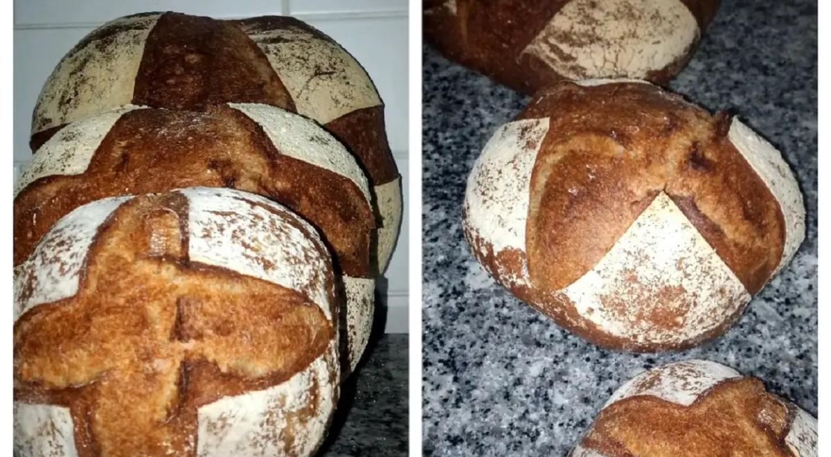 Boulangerie Amat - CHORGES - Boulangerie Amat - CHORGES