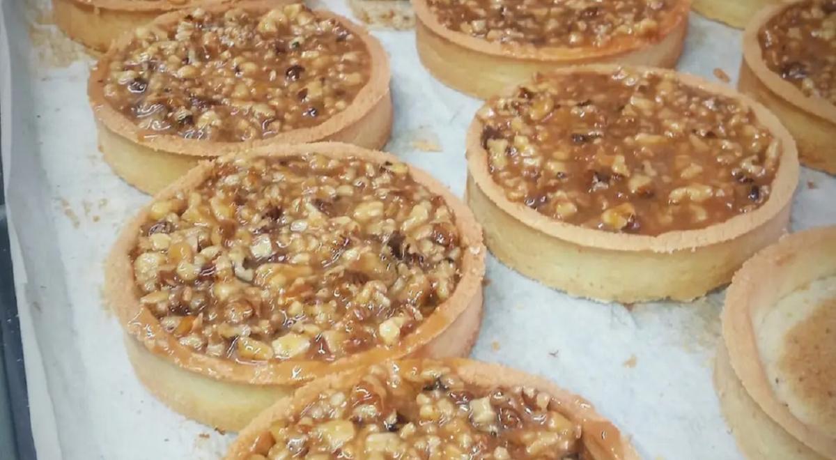 Boulangerie Amat - CHORGES - Boulangerie Amat - CHORGES