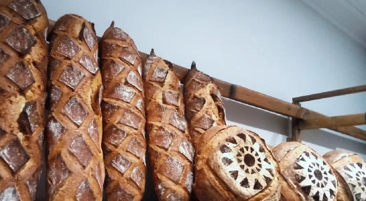 Boulangerie Amat - CHORGES - Boulangerie Amat - CHORGES