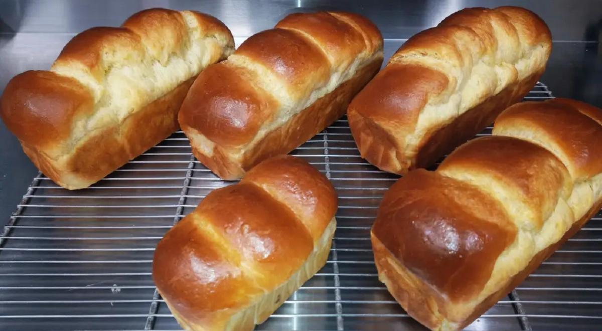 Boulangerie Amat - CHORGES - Boulangerie Amat - CHORGES