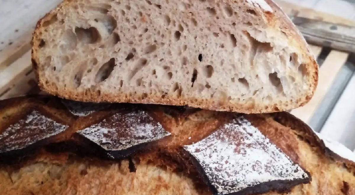 Boulangerie Amat - CHORGES - Boulangerie Amat - CHORGES