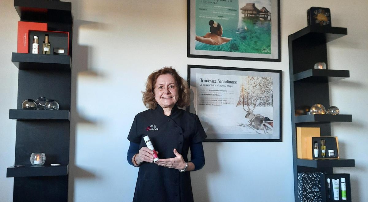 Beauté Alpine CHORGES - Beauté Alpine CHORGES