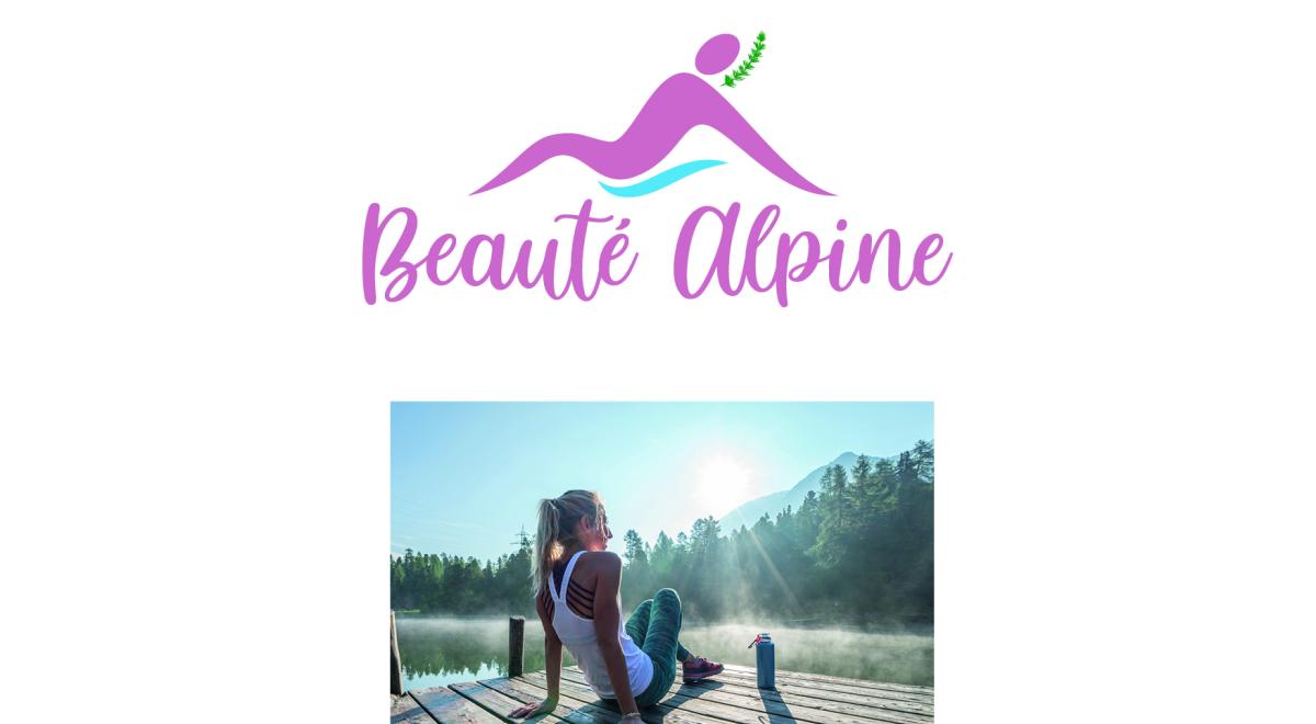 Catherine Bernard - Beauté Alpine