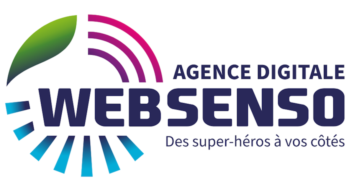 WebSenso logo
