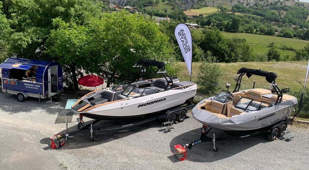 Puig Nautisme - Moomba Demo Day 2022