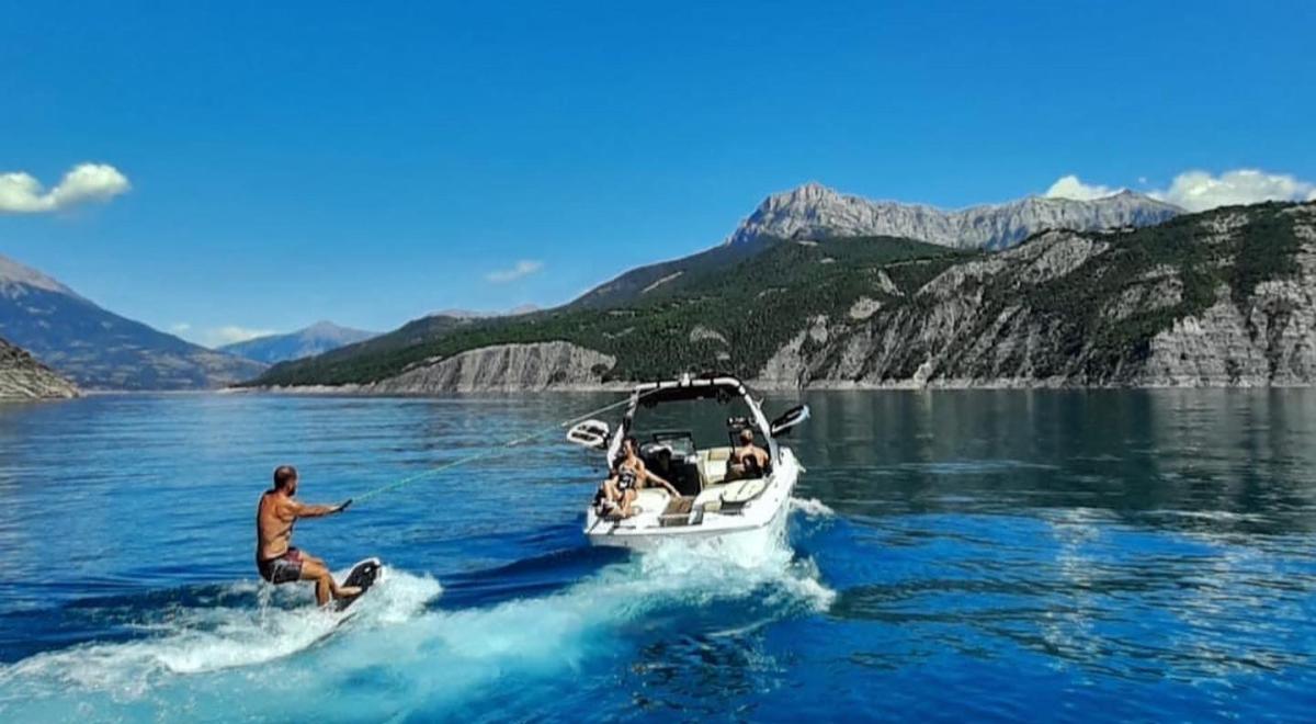 Puig Nautisme - Natu'roll