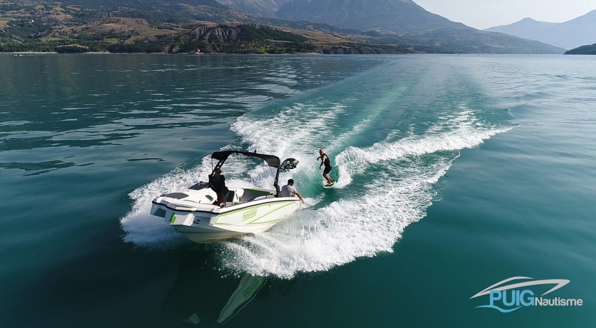 Puig Nautisme - Puig Nautisme