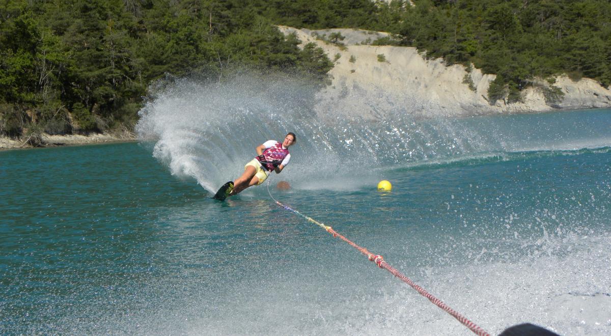 Ski Club Nautique de Serre-Ponçon -
