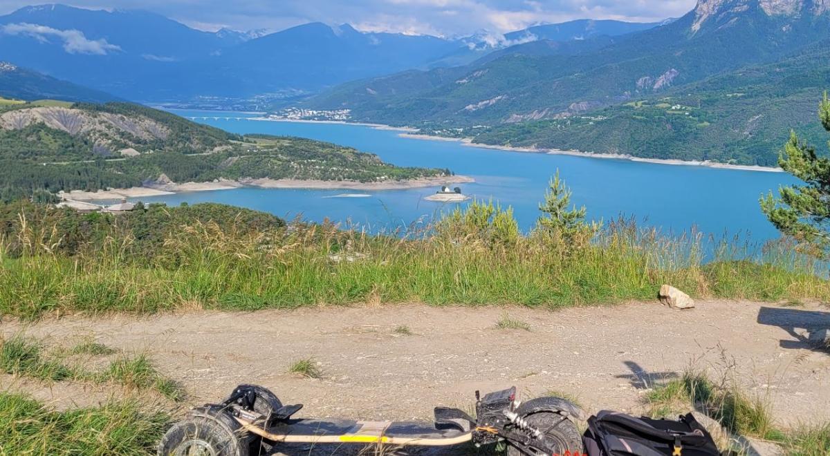 Skate Evasion CHORGES - Skate Evasion CHORGES