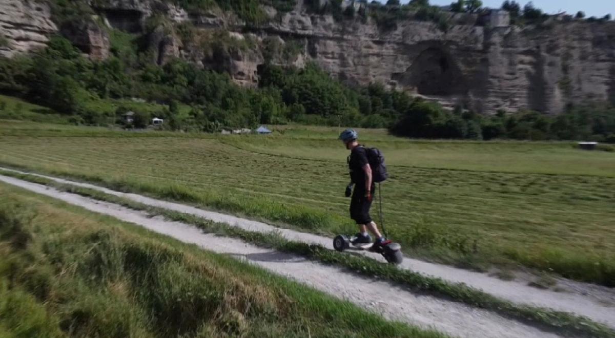 Skate Evasion CHORGES - Skate Evasion CHORGES