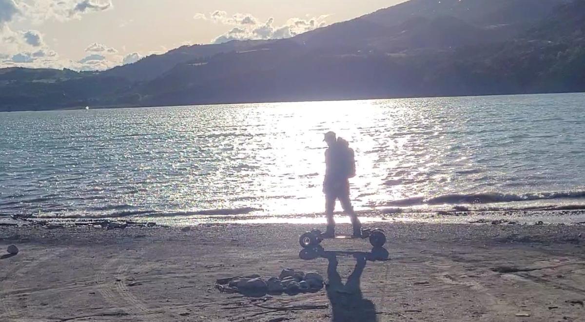 Skate Evasion CHORGES - Skate Evasion CHORGES