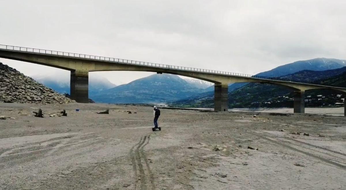 Skate Evasion CHORGES - Skate Evasion CHORGES