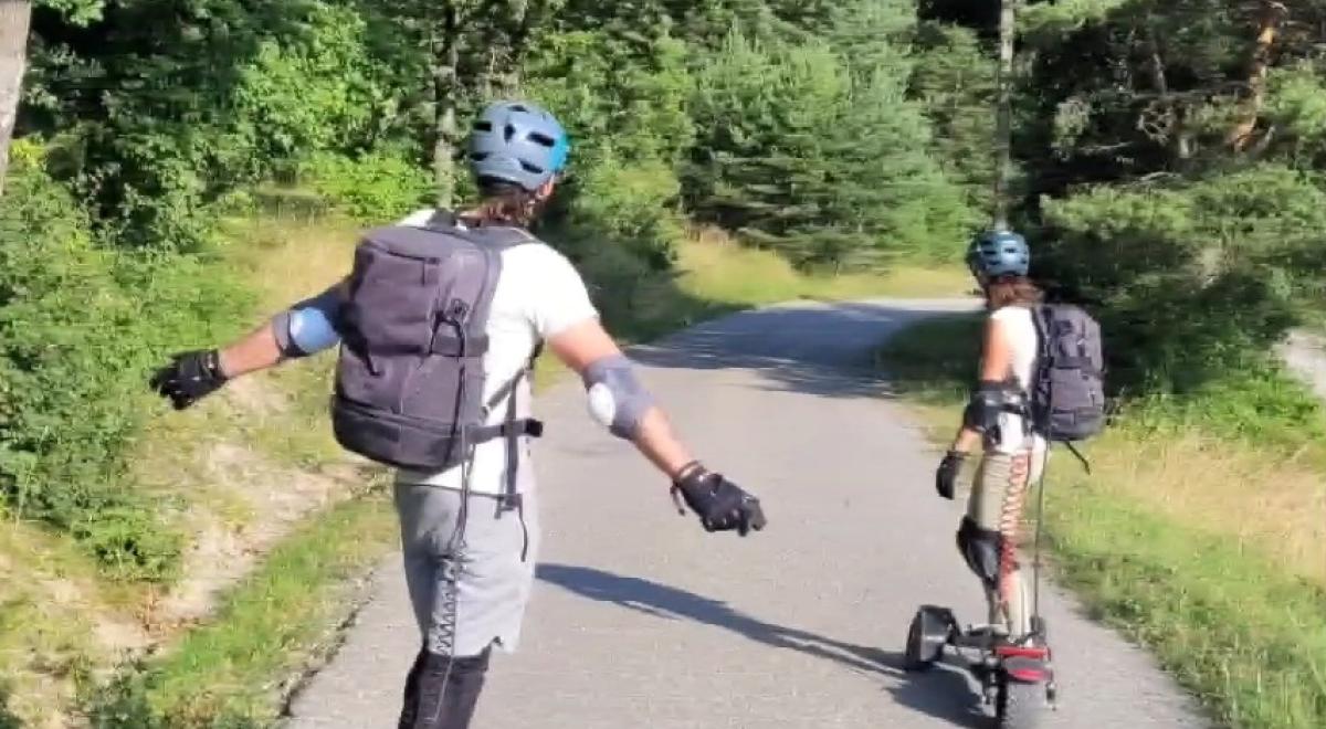 Skate Evasion CHORGES - Skate Evasion CHORGES