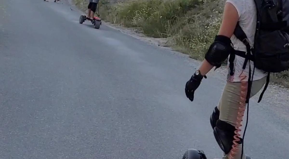 Skate Evasion CHORGES - Skate Evasion CHORGES