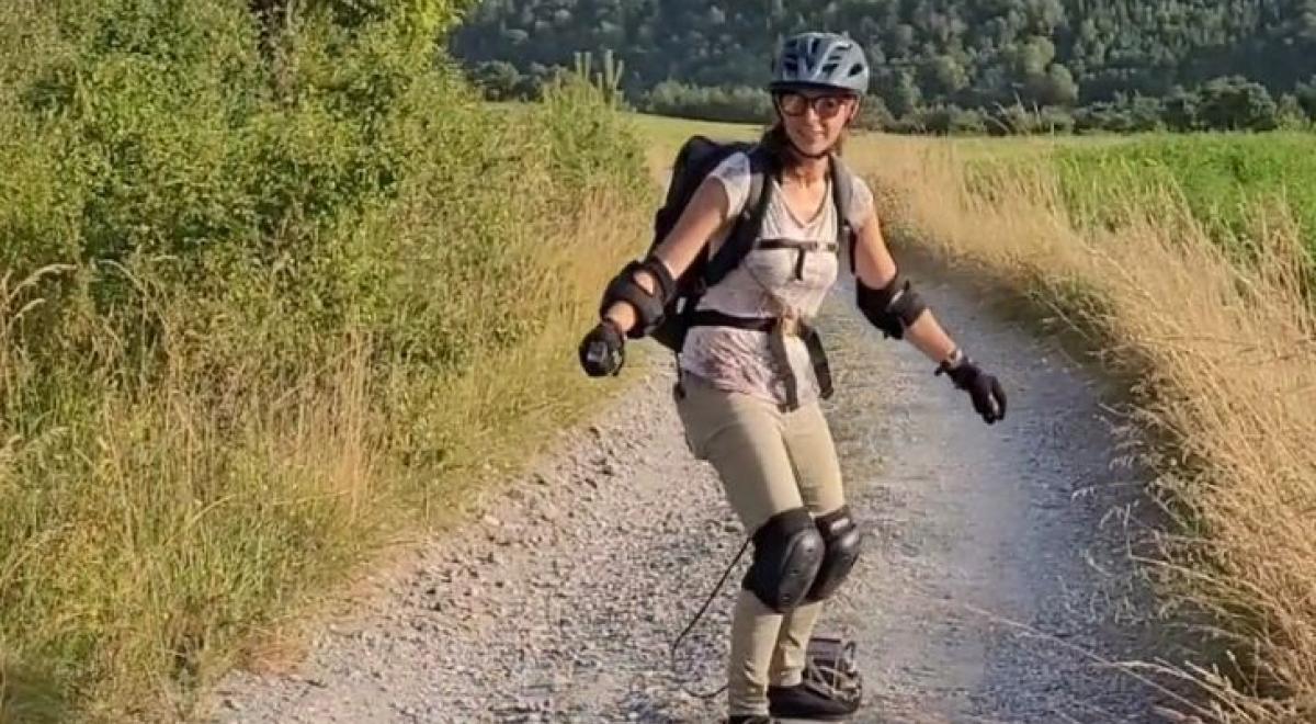 Skate Evasion CHORGES - Skate Evasion CHORGES