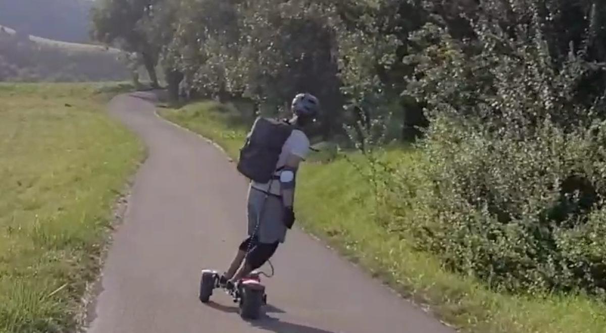 Skate Evasion CHORGES - Skate Evasion CHORGES