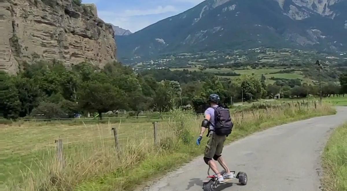 Skate Evasion CHORGES - Skate Evasion CHORGES