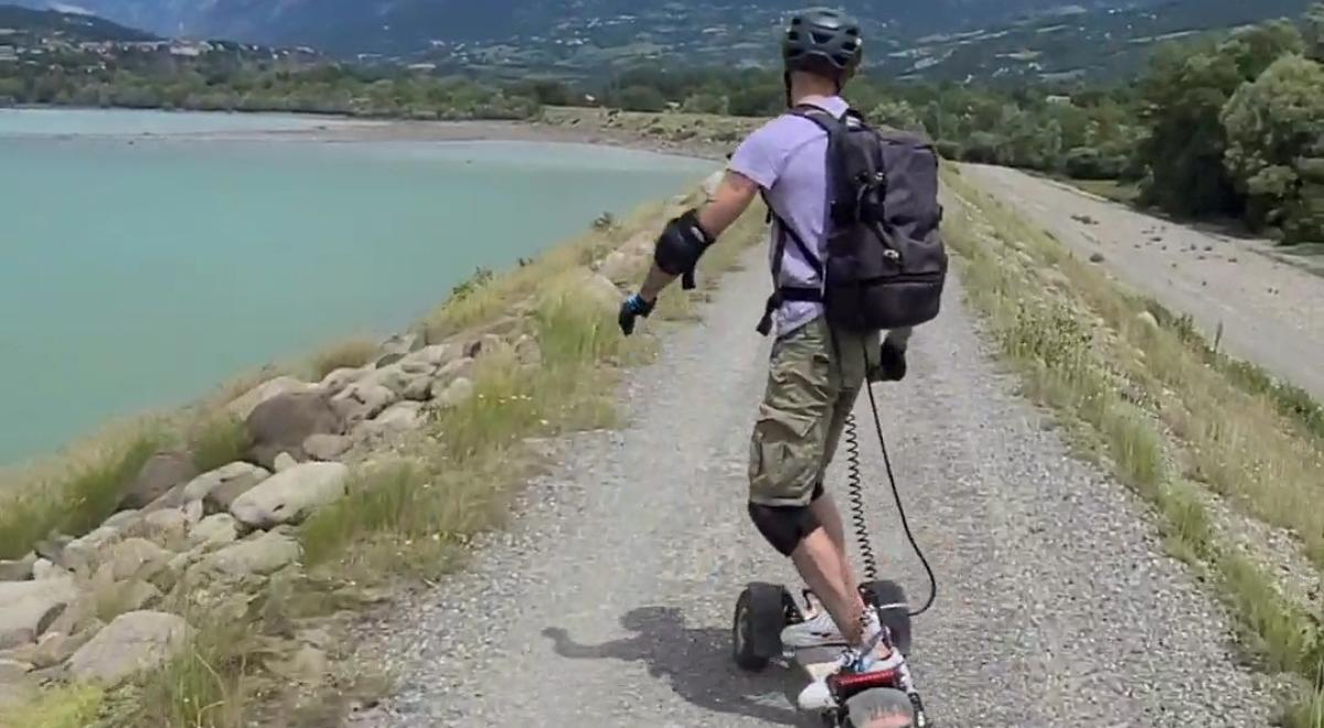 Skate Evasion CHORGES - Skate Evasion CHORGES