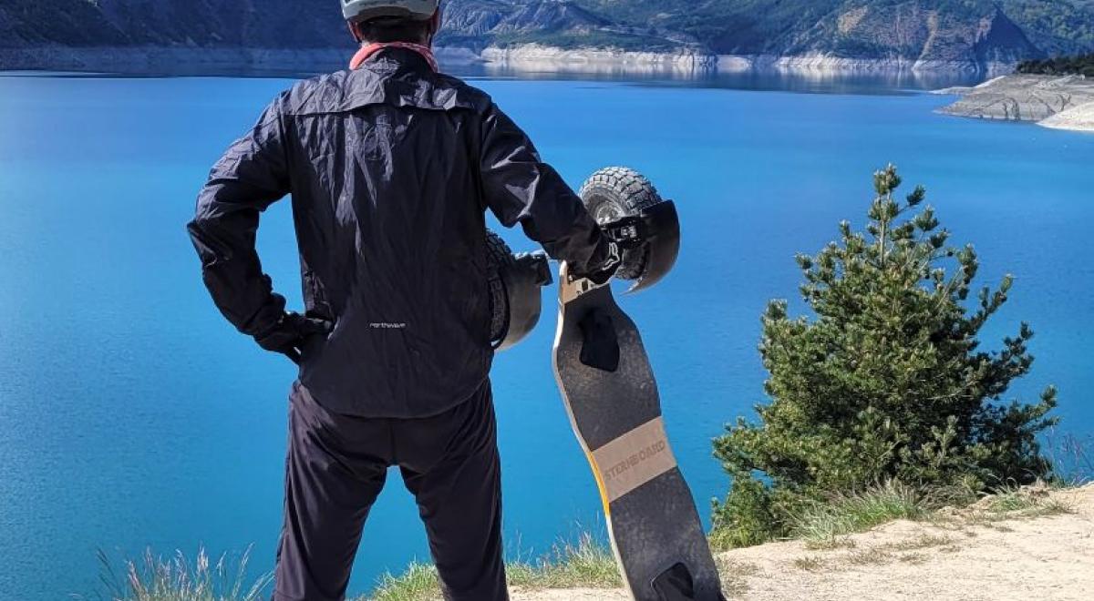 Skate Evasion CHORGES - Skate Evasion CHORGES