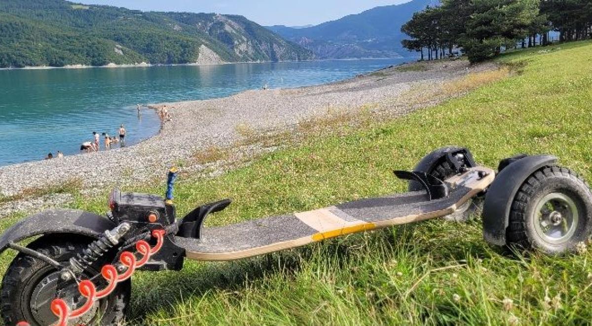 Skate Evasion CHORGES - Skate Evasion CHORGES