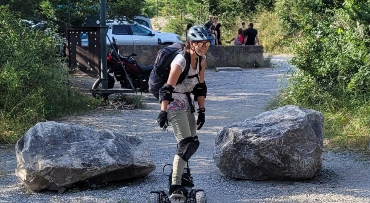 Skate Evasion CHORGES - Skate Evasion CHORGES