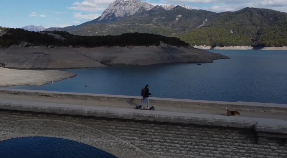 Skate Evasion CHORGES - Skate Evasion CHORGES