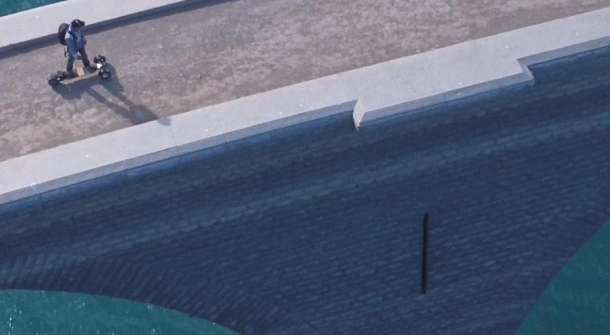 Skate Evasion CHORGES - Skate Evasion CHORGES