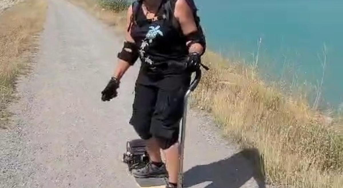 Skate Evasion CHORGES - Skate Evasion CHORGES