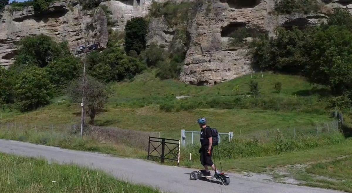 Skate Evasion CHORGES - Skate Evasion CHORGES